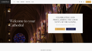 Anglican